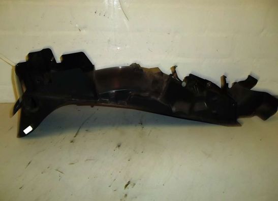 Kennzeichenhalter Yamaha XJ 600 Diversion