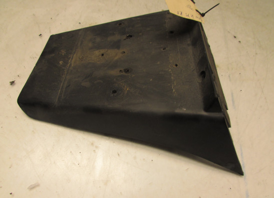 License plate holder BMW K 75