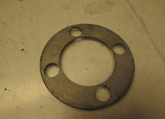 Rear wheel BMW R 1100 RT