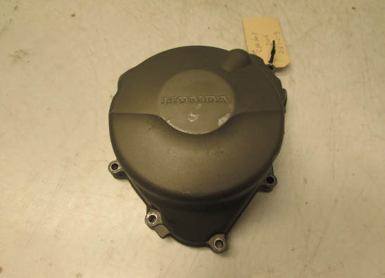 Dynamodeksel Kawasaki ZZR 1400