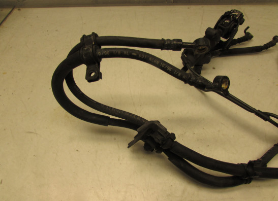 Brake hose front Honda CBR 1100 XX