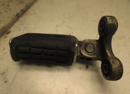Fussraste links Yamaha FJ 1200