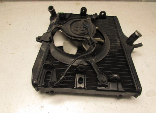 Radiateur Yamaha V max