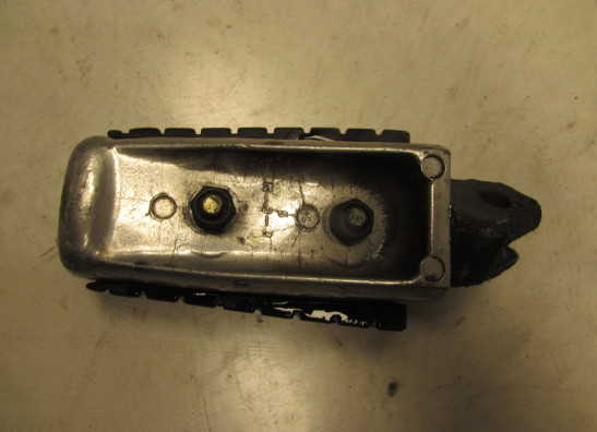 Voetsteun links Yamaha V max