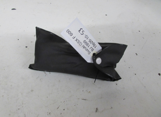 Gereedschapset Suzuki GSX F 600