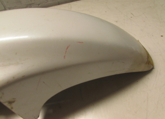 Voorspatbord Honda XL 600