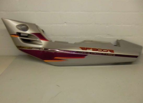 Linker achterkant Suzuki RF 900