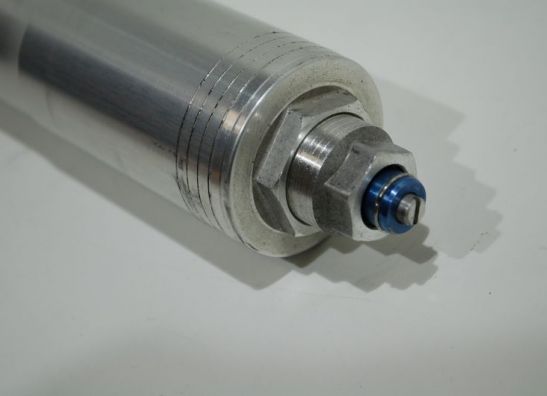 Standrohr Gabelholm rechts komplett Ducati 749  999