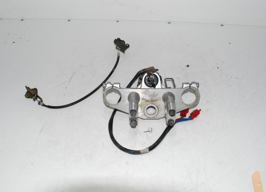 Slotenset Yamaha FAZER 600