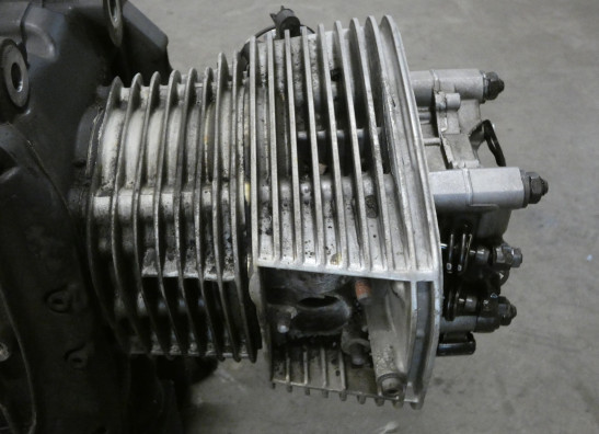 Engine BMW R 1100 RT