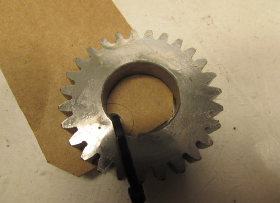 Motorblok diverse Aprilia RSV 1000