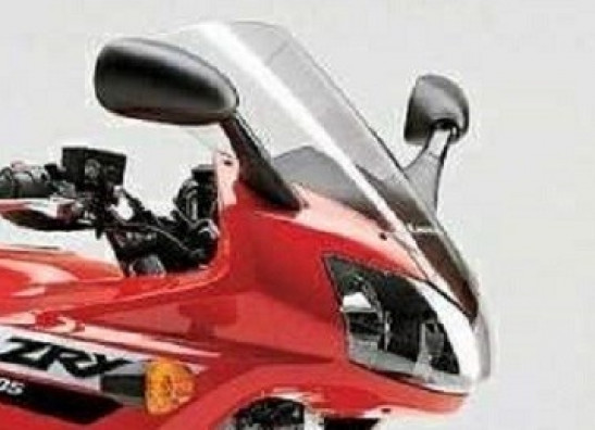 Scheibe Windschild Kawasaki ZRX 1100 1200
