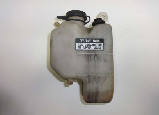 Radiator reserve tank  Honda VF 1000 F