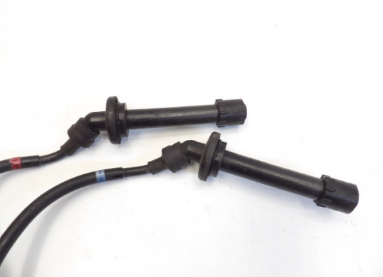 Zundspule Yamaha FZ6