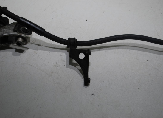 Bremssattel Bremszange vorn links Honda CBX 750 F