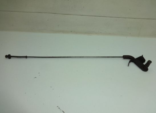 Brake rod Honda CMX 250 