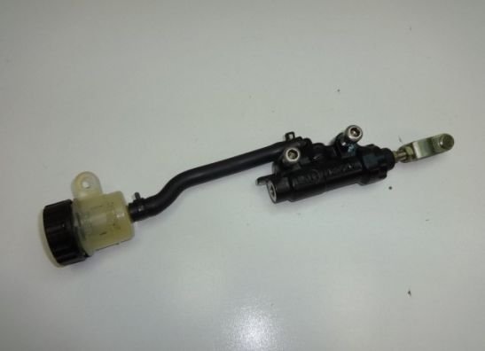 Rear brake master cylinder  Triumph Tiger 1050