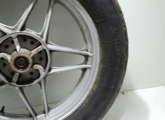 Achtervelg Moto Guzzi Florida V 65