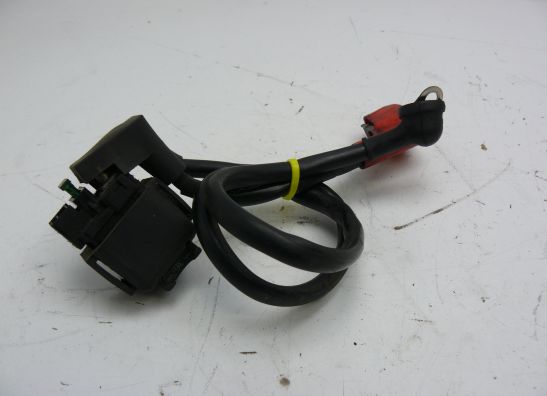 Startmotor relais Honda CBR 900 RR