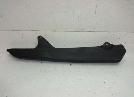 Chaincase Yamaha TDM