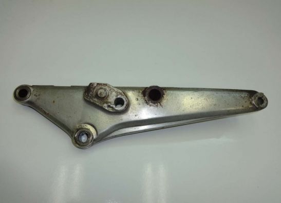 Fussrastetrager vorne rechts Honda CB 750 