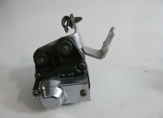 Exup Servo Ventil Yamaha YZF R1