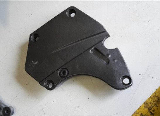 Frame - onderdelen Kawasaki GTR 1400