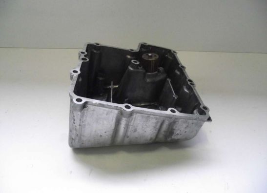Carterpan Yamaha YZF R6