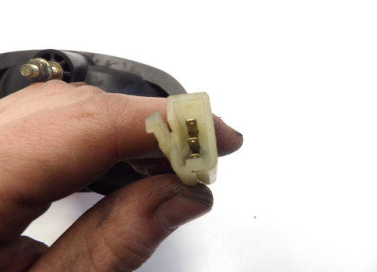 Rear light Kawasaki ER 5