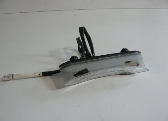 Rear light Yamaha YZF R1