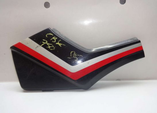 Cowl left small Honda CBX 750 F