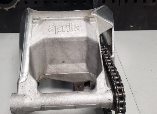 Achterbrug Aprilia Tuono 1000