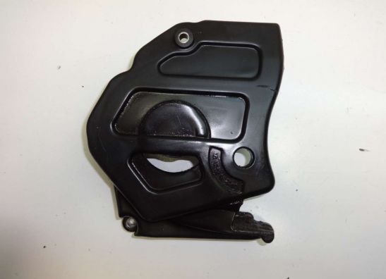 Engine cover front spocket Honda TRANSALP