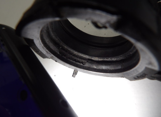 Ansaugstutzen Honda ST 1100 Pan European