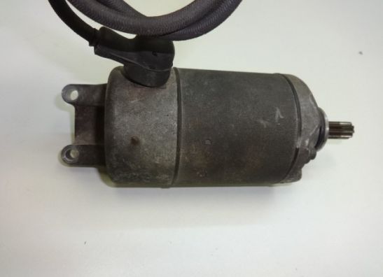 Startmotor Suzuki GSX F 600