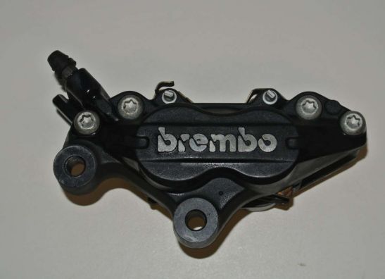 Remklauw links voor BMW F 800 R