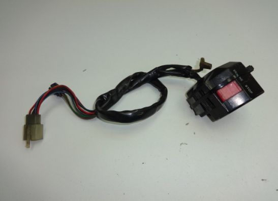 Handlebar switch assy right Yamaha YX 600 Radian
