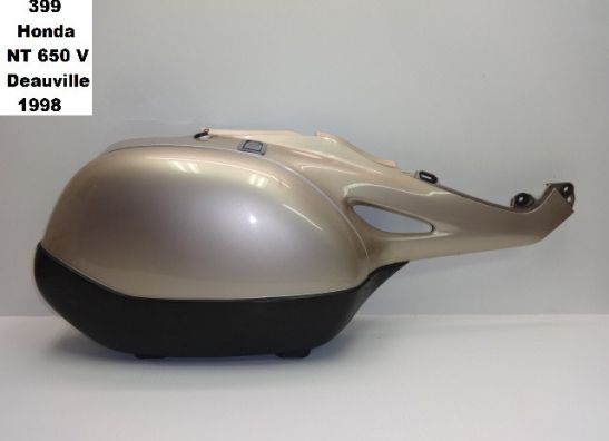 Saddlebag right Honda Deauville 650 - 700