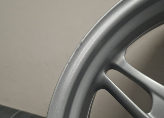 Rear wheel BMW R 1150 R