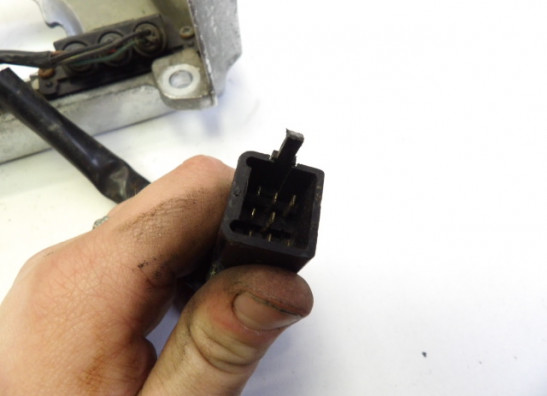 Teller Kawasaki VN 1500