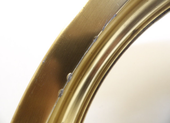 Voorvelg Honda VF 700  750 F