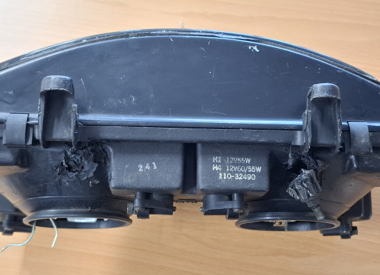 Scheinwerfer Suzuki GSX R 1100