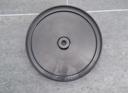 Luftfiltergehäuse Harley Davidson Sportster