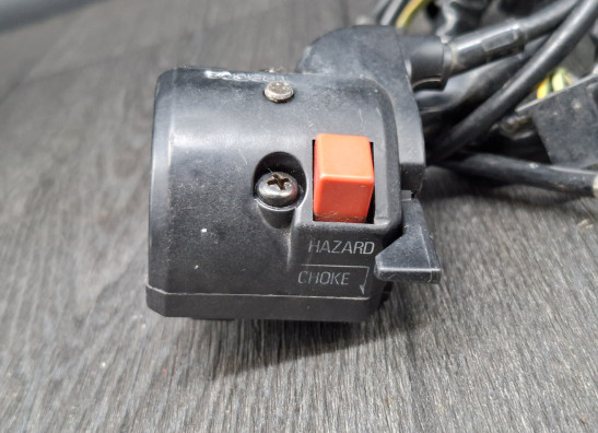 Stuurschakelaar links Kawasaki GPZ 1000