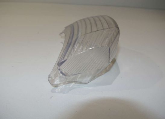 Achterlicht Yamaha FZ6