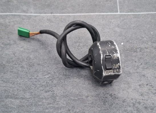 Lenkerschalter rechts Suzuki GT 750