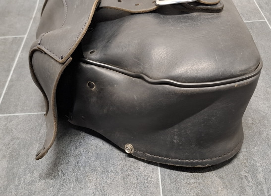 Kofferset Harley Davidson FXSTD Deuce