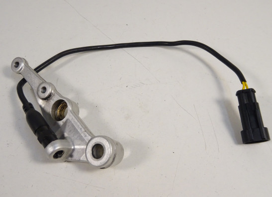 Rempedaal Ducati ST2