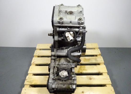 Engine Ducati 749  999