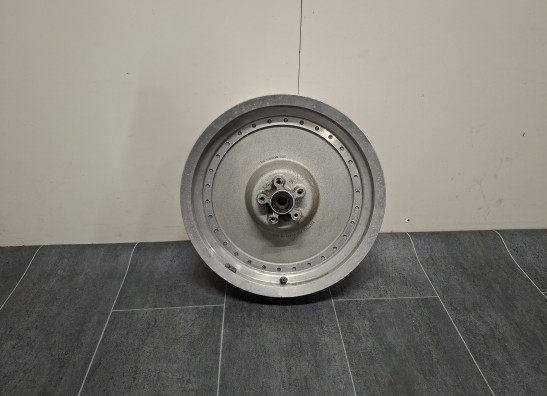 Achtervelg Harley Davidson FLSTF Fat Boy